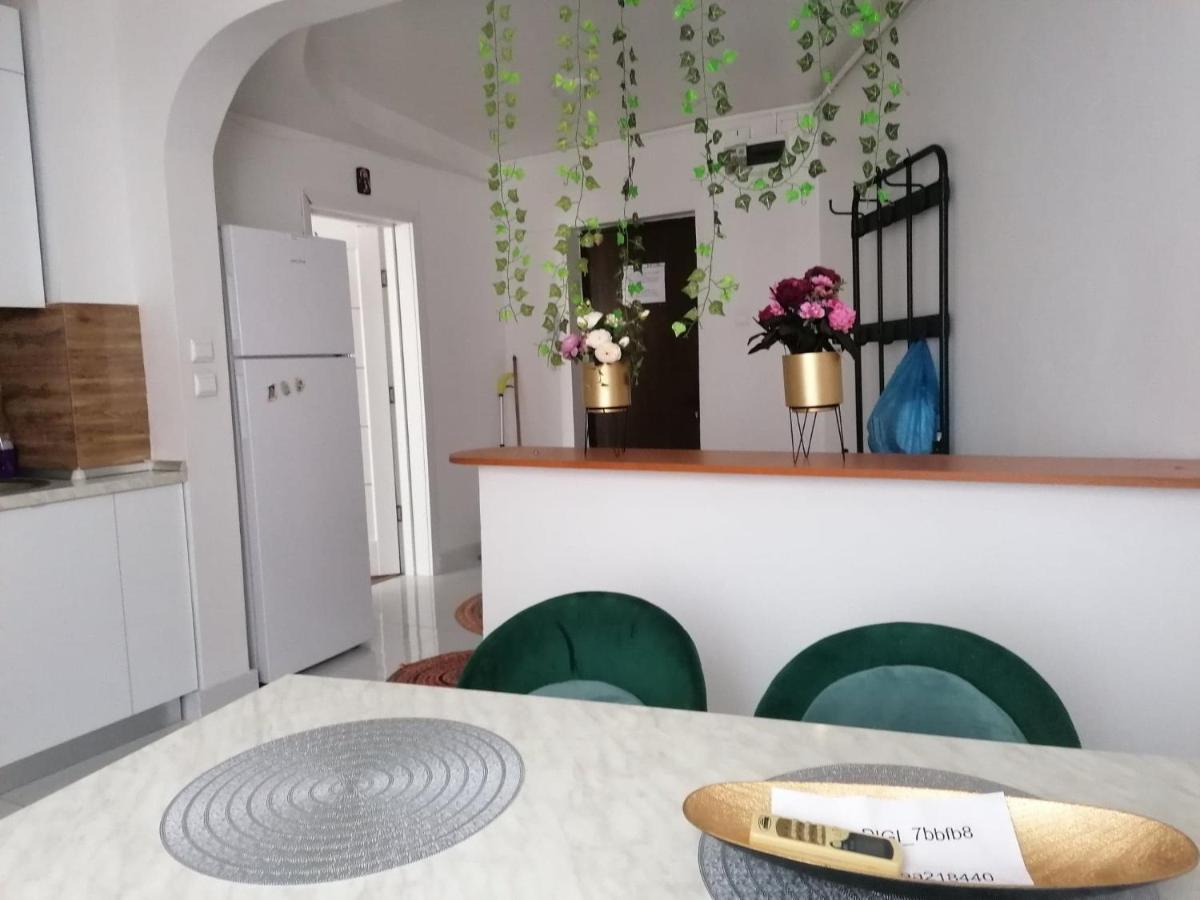 Apartament Near The Park Two Rooms Bukares Bagian luar foto