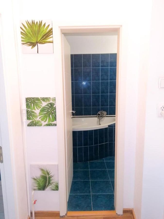 Apartament Near The Park Two Rooms Bukares Bagian luar foto